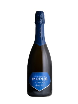 Spumante-Trento-DOC-Bianco-Riserva-2013-Morus