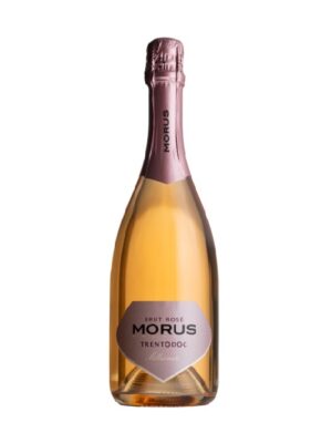 Spumante-Trento-DOC-Rosè-2017-Morus