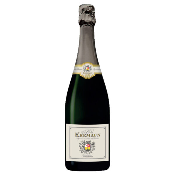 Spumante-Di-Qualità-Bianco-Brut-Metodo-Classico-Kremaun